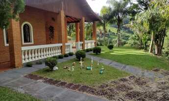 Imagem 2: Sítio e fazenda