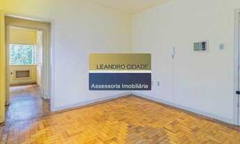 Imagem 4: Apartamento 2 dormitórios - Bairro Petrópolis