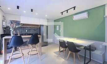 Imagem: Apartamento para Aluguel - Cidade Baixa