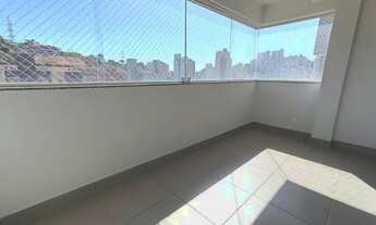 Imagem 3: Apartamento de 3 quartos a venda no Buritis