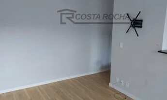 Imagem 3: Apartamento com 3 dormitórios para alugar, 63 m² por R$ 2.400,00/mês - Edifício Jardim dos