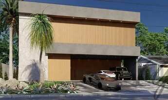 Imagem 7: CASA RESIDENCIAL em VOTORANTIM - SP, ALPHAVILLE NOVA ESPLANADA