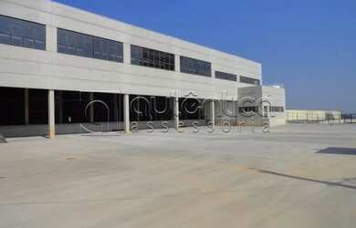 Imagem 3: Galpão Industrial - Locação - Barueri