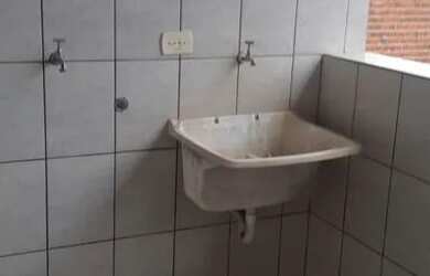 Imagem 6: Casa Residencial com 2 quartos para alugar por R$ 1099.00, 80.00 m2 - PARQUE AVENIDA - MAR