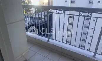 Imagem 2: JARDIM PAULISTA - 2 DORMITÓRIOS - UMA VAGA - 54 M2