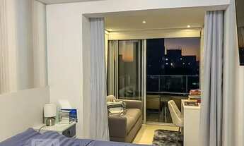 Imagem 7: Apartamento à Venda - Brooklin, 2 Quartos, 115 m2