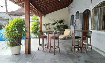 Imagem 3: PRAIA GRANDE - Casa Padrão - CAIÇARA