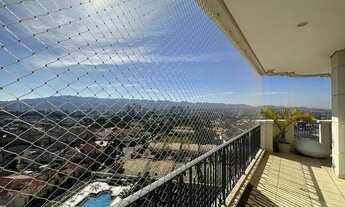 Imagem: AMPLO APARTAMENTO MOBILIADO NO ED. FIRENZI