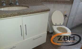 Imagem 5: Apartamento com 4 quartos no Edifício Solar do Pioneiro - Bairro Centro em Londrina