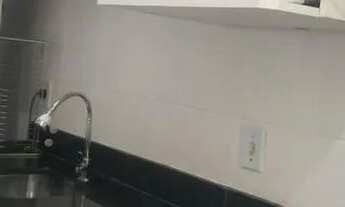 Imagem 6: Casa para venda possui 110 metros quadrados com 2 quartos em Vila Eliza - Campinas - São P