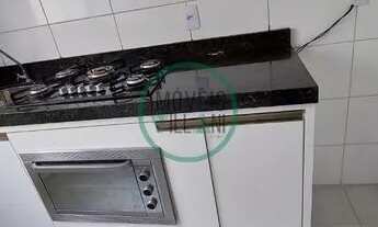 Imagem 5: Apartamento - Jardim Santa Inês III - 2 Dormitórios - 43m²