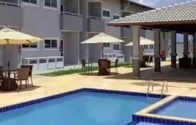 Imagem 3: Apartamento para venda com 60 metros quadrados com 2 quartos em Jabuti - Itaitinga - CE