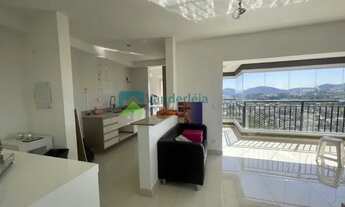 Imagem 4: BARUERI - Apartamento Padrão - Alphaville MELVILLE EMPRESARIAL I E II