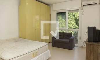 Imagem 2: Apartamento para Aluguel - Rio Branco, 1 Quarto, 32 m2