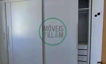 Imagem 7: Apartamento - Jardim Santa Inês III - 2 Dormitórios - 43m²