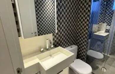 Imagem 5: Apartamento para Venda em São Paulo, Vila Cordeiro, 2 dormitórios, 1 suíte, 2 banheiros, 2