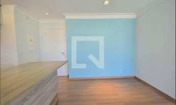 Imagem 7: Apartamento para Aluguel - Chácara Santo Antonio, 2 Quartos, 81 m2