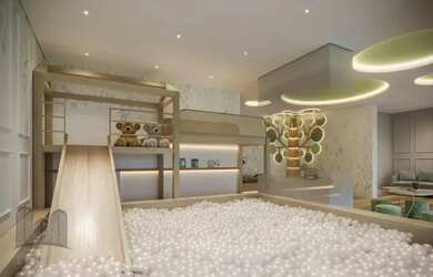 Imagem 3: Apartamento com 3 quartos, 87m², à venda em São Paulo, Vila Dom Pedro I