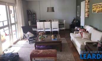 Imagem 2: APARTAMENTO - MORUMBI - SP