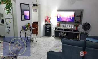 Imagem 2: Casa de 2 quartos para alugar no bairro Vila Mazzei