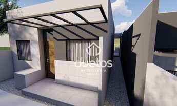 Imagem 6: Casa com excelente padrão de acabamento!