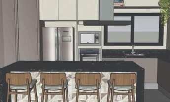 Imagem 4: Casa a venda Dom Pedro 2 Campinas