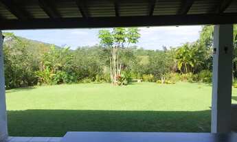 Imagem: Sobrado para venda tem 350 metros quadrados