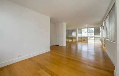 Imagem 7: Locação Apartamento 3 Dormitórios - 240 m² Higienópolis