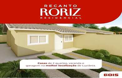 Imagem 2: Casa financiada para autônomo