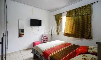 Imagem 5: São Paulo - Casa Padrão - São Lucas