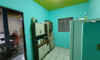 Imagem: Casa para venda com 90 metros quadrados