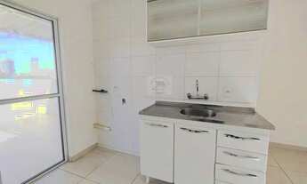 Imagem 6: Locação apartamento Limão - 2 dormitórios com quintal e sem vaga de garagem