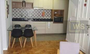 Imagem 3: Apartamento à venda no bairro Santo Amaro - São Paulo/SP, Zona Sul