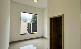 Imagem 5: Casa para venda possui 122 metros quadrados com 3 quartos