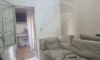 Imagem: Casa Térrea de Vila 1 dormitório 29m²