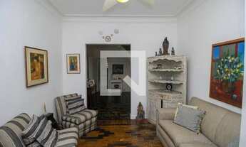 Imagem 2: Casa à Venda - Urca, 7 Quartos, 242 m2