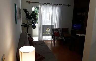 Imagem 2: Flat disponível na Bela Vista - SP