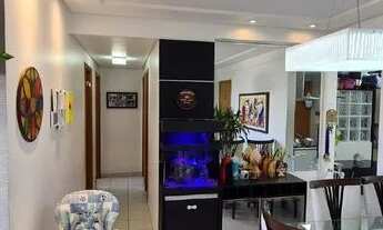 Imagem: Apartamento à venda, 3 quartos, 1 suíte