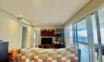 Imagem 3: Apartamento mobiliado para alugar em Pinheiros