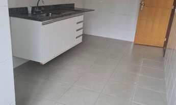 Imagem 7: Apartamento 1 quarto, sala, banheiro social, cozinha, área de serviço, elevador, garagem e