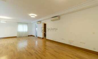 Imagem 6: Apartamento Locação 3 Dormitórios - 205 m² Paraíso