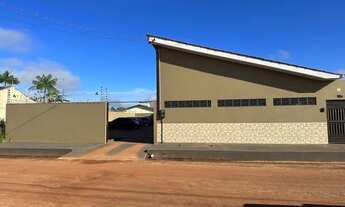 Imagem: Alugo Loft em Castanhal R$1.000,00