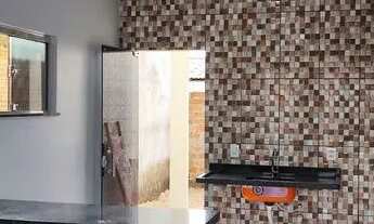 Imagem 4: Casa no residencial Monte Cristo