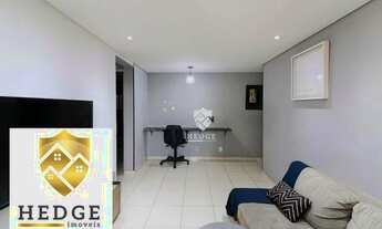 Imagem 2: Apartamento com 2 dormitórios à venda, 50 m² por R$ 325.000 - Brasilândia - São Paulo/SP