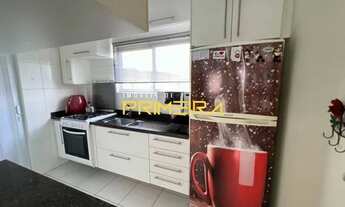 Imagem 2: Edifício Rio Branco, em ótima localização no Água verde, 78m² 2 quartos 1 vaga