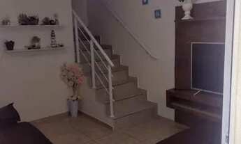 Imagem 4: Casa de Condominio 2 dorms, Maracana, Praia Grande