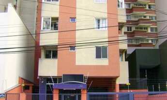 Imagem 3: Apartamento com 1 quarto à venda por R$ 219000.00, 29.50 m2 - CRISTO REI - CURITIBA/PR