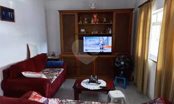 Imagem 2: Sobrado Vila Nivi 2 quartos 2 banheiros, 1 vaga de garagem