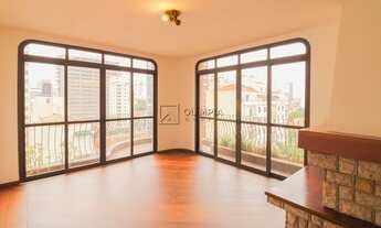 Imagem 6: Apartamento Locação 4 Dormitórios - 205 m² Pinheiros