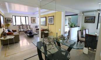 Imagem 6: Apartamento para venda possui 168 metros quadrados com 3 quartos em Pinheiros - São Paulo